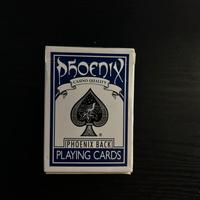 Carte phoenix