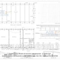 Capannone Industriale Trapani [A4323594]
