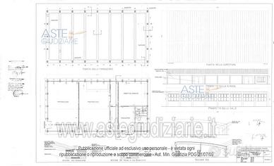 Capannone Industriale Trapani [A4323594]