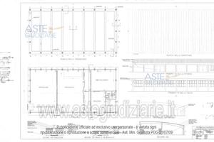 Capannone Industriale Trapani [A4323594]