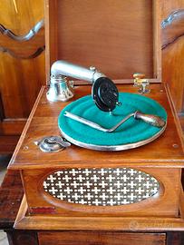 Grammofono Antico 1910/1920