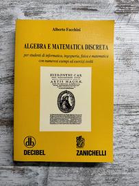 Algebra e matematica discreta