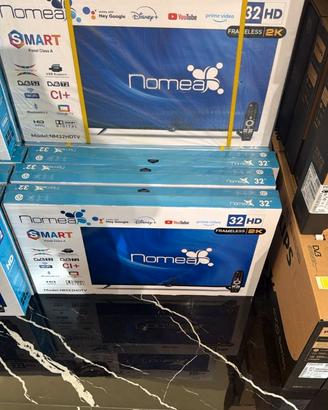 nomea 32 pollici