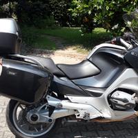 Bmw r 1200 rt - 2005