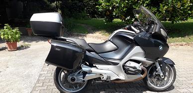 Bmw r 1200 rt - 2005