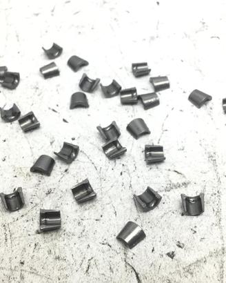 HONDA CBR RR ABS KM0 600 KIT COPPIGLIE VALVOLE TES