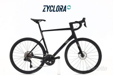 Cannondale SuperSix Evo Di2 12V t.58