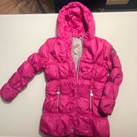 Piumino Canadiens bambina