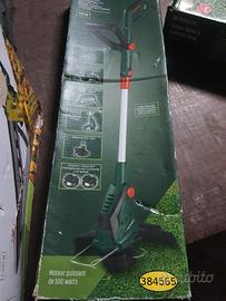 Decespugliatore elettrico a