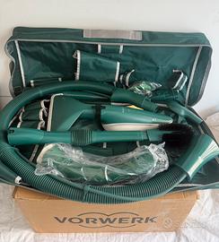 Kit accessori folletto + picchio pb420