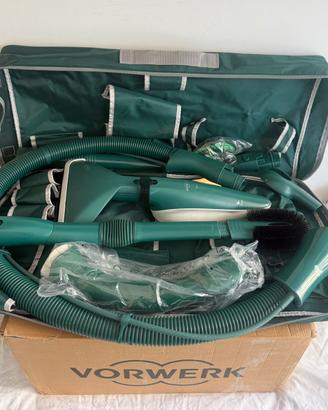 Kit accessori folletto + picchio pb420