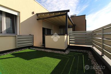 4 LOCALI A SAN GIORGIO DI PIANO