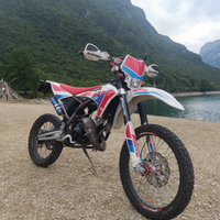 Fantic 50