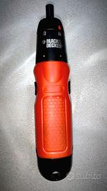 Avvitatore a batteria