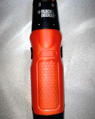 Avvitatore a batteria