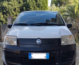 Fiat panda 1.3 MTJ