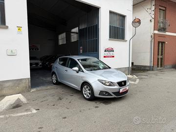 Seat Ibiza 1.2 70 CV 5p. GPL