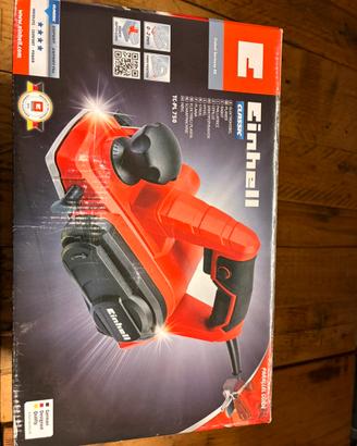 Einhell pialla pialletto