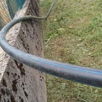 tubo polietilene pn 16 da 50