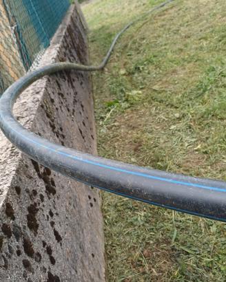 tubo polietilene pn 16 da 50