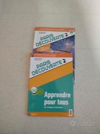 Paris Decouverte 2 