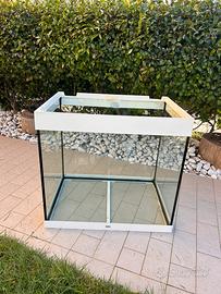 Acquario 200L