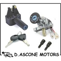 KIT SERRATURE BOOSTER 1990 2002 3 FILI