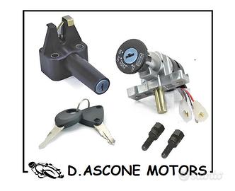 KIT SERRATURE BOOSTER 1990 2002 3 FILI