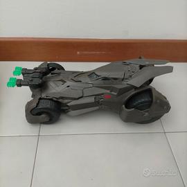 Macchina di Batman