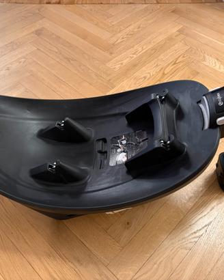 Base Isofix per ovetto Cybex - taglia M