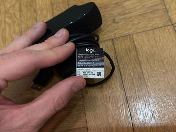 Logitech C920