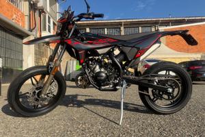 Beta RR 50