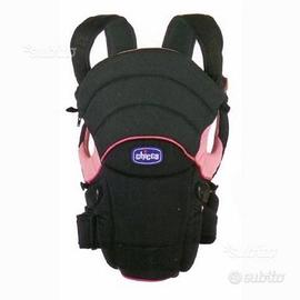 Marsupio Chicco You & Me Physio Comfort