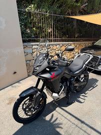 Honda Transalp XL750 2023