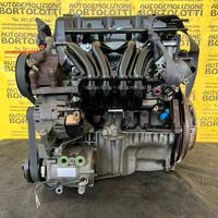 FORD KA motore usato A9A