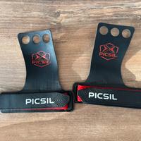 Paracalli Picsil originali - Crossfit, palestra