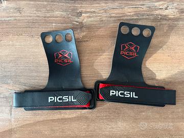 Paracalli Picsil originali - Crossfit, palestra