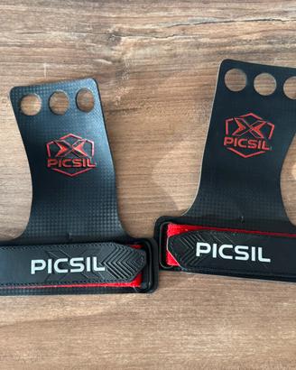 Paracalli Picsil originali - Crossfit, palestra