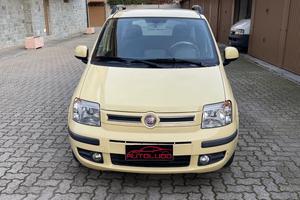 Fiat Panda 1.2 Dynamic GPL