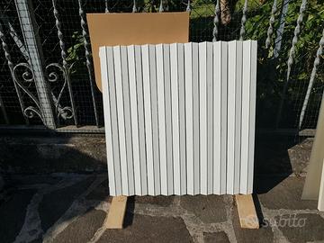 Radiatore in ghisa