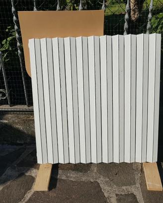 Radiatore in ghisa