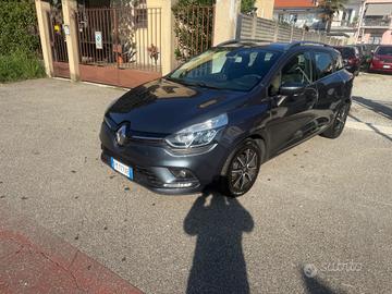Renault Clio dCi 8V 90 CV 5 porte Duel2