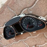 Quadro strumenti Audi A6