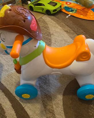 Cavalluccio Chicco