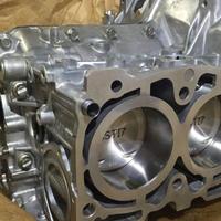 SHORT BLOCK EJ207 SUBARU SPEC C