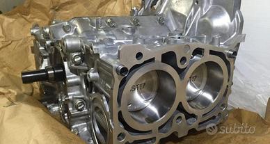 SHORT BLOCK EJ207 SUBARU SPEC C