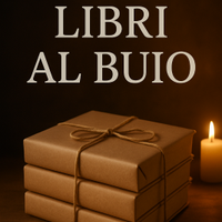3 Libri al buio – l’emozione dell’imprevisto