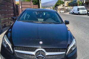 Mercedes classe A sport 1.5 diesel