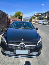 Mercedes classe A sport 1.5 diesel