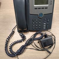 telefono fisso rete/voip